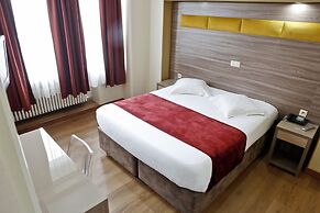 Hotel de France