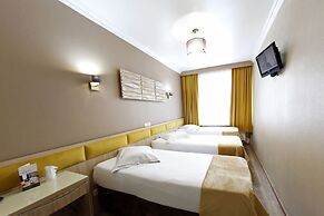 Hotel de France