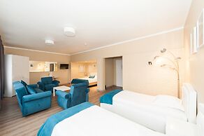 Hotel de France