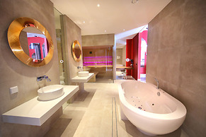 Van Der Valk Hotel Den Haag Nootdorp
