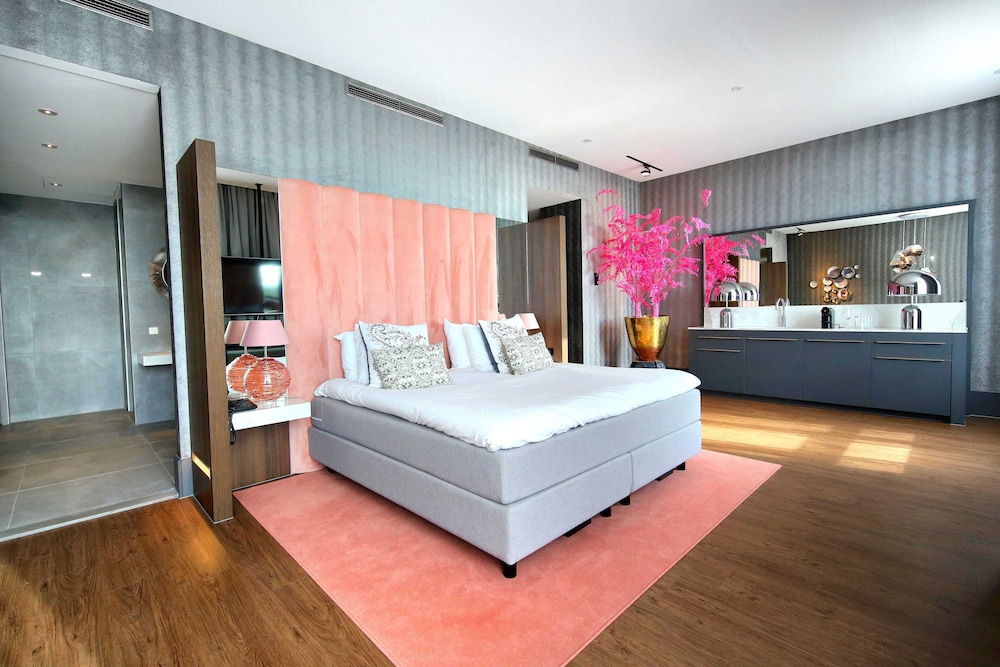 Van Der Valk Hotel Den Haag Nootdorp