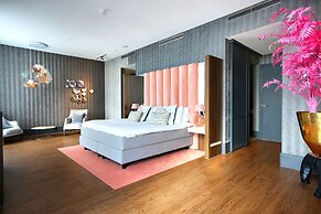 Van Der Valk Hotel Den Haag Nootdorp
