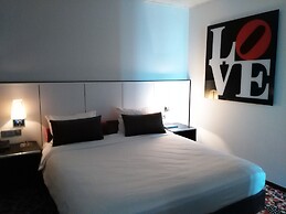 Van Der Valk Hotel Den Haag Nootdorp