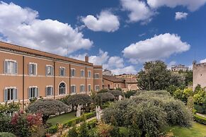 Kolbe Hotel Rome