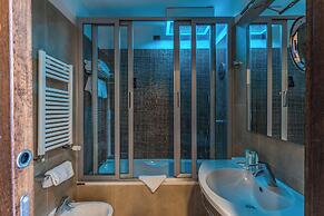 Kolbe Hotel Rome