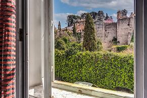 Kolbe Hotel Rome