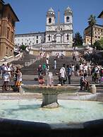 Kolbe Hotel Rome