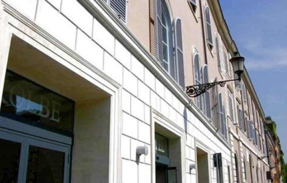 Kolbe Hotel Rome