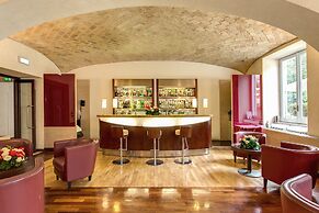Kolbe Hotel Rome