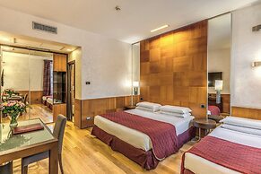 Kolbe Hotel Rome