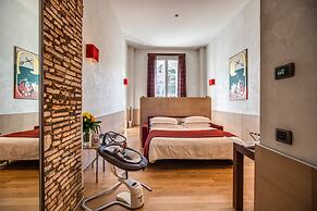 Kolbe Hotel Rome