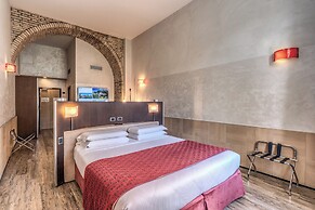 Kolbe Hotel Rome