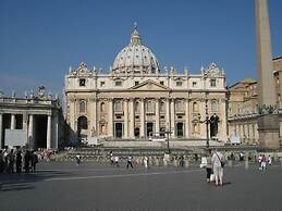 Kolbe Hotel Rome