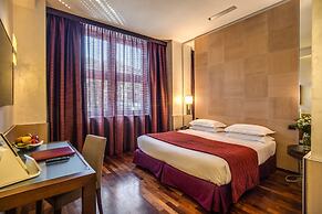 Kolbe Hotel Rome