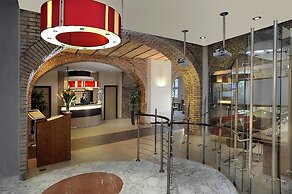 Kolbe Hotel Rome