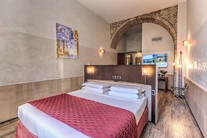 Kolbe Hotel Rome