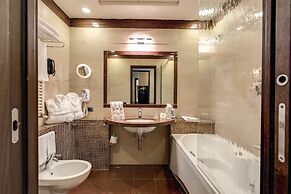 Kolbe Hotel Rome