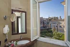 Kolbe Hotel Rome