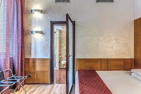 Kolbe Hotel Rome