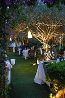 Kolbe Hotel Rome