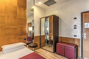 Kolbe Hotel Rome