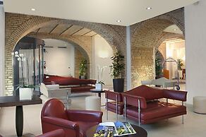 Kolbe Hotel Rome