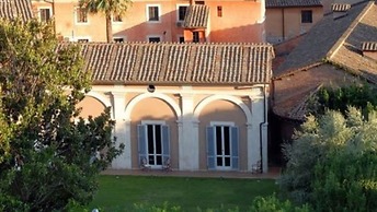 Kolbe Hotel Rome