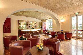 Kolbe Hotel Rome