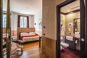 Kolbe Hotel Rome