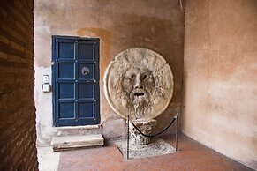 Kolbe Hotel Rome
