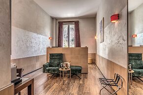 Kolbe Hotel Rome
