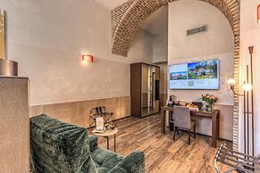Kolbe Hotel Rome