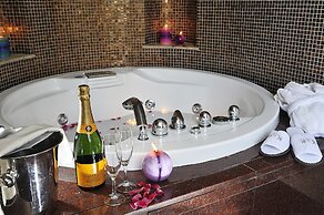 Kolbe Hotel Rome