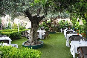 Kolbe Hotel Rome
