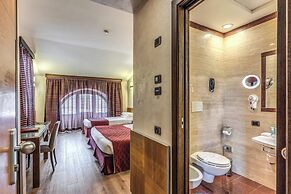 Kolbe Hotel Rome