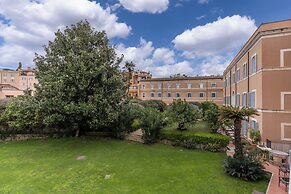 Kolbe Hotel Rome