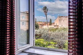 Kolbe Hotel Rome
