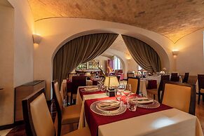Kolbe Hotel Rome