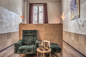 Kolbe Hotel Rome