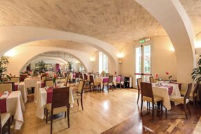 Kolbe Hotel Rome