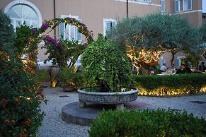 Kolbe Hotel Rome