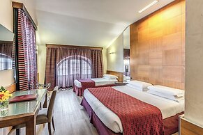 Kolbe Hotel Rome