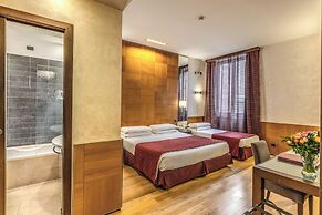 Kolbe Hotel Rome