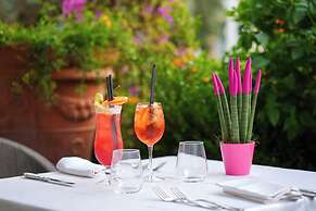 Kolbe Hotel Rome