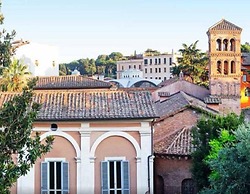 Kolbe Hotel Rome