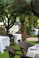 Kolbe Hotel Rome
