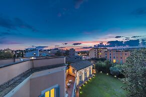 Kolbe Hotel Rome