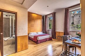 Kolbe Hotel Rome