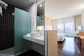 Hotel Fontana Plaza