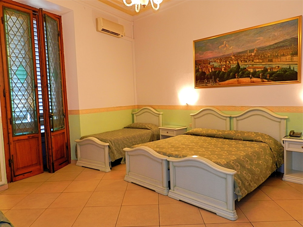 Hotel Desirée